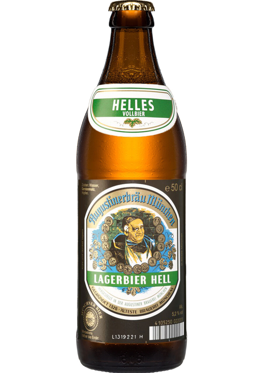 Augustiner Munchen